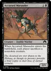 Product image for Accursed Marauder