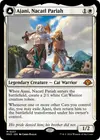 Product image for Ajani, paria nacatl // Ajani, vengeur nacatl