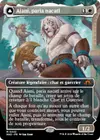 Product image for Ajani, paria nacatl // Ajani, vengeur nacatl
