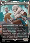 Product image for Ajani, Nacatl Pariah // Ajani, Nacatl Avenger