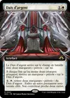 Product image for Dais d'argent