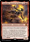 Product image for Cendreline, danseuse de flammes
