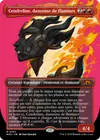 Product image for Cendreline, danseuse de flammes