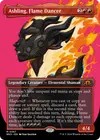 Product image for Ashling, Flame Dancer