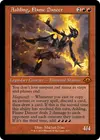 Product image for Ashling, Flame Dancer