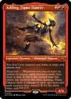 Product image for Ashling, Flame Dancer