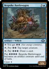 Product image for Bespoke Battlewagon