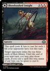 Product image for Bloodsoaked Insight // Sanguine Morass