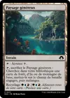 Product image for Paysage généreux