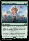Product image for Branching Evolution