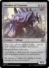 Product image for Breaker of Creation