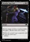 Product image for Breathe Your Last