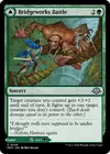 Product image for Bridgeworks Battle // Tanglespan Bridgeworks