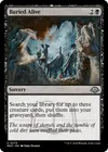 Product image for Buried Alive