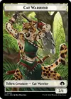 Product image for Cat Warrior