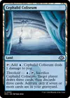 Product image for Cephalid Coliseum