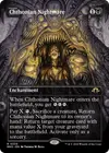 Product image for Chthonian Nightmare