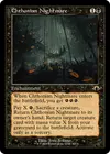 Product image for Chthonian Nightmare