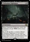 Product image for Chthonian Nightmare