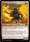 Product image for Gobelin conducteur