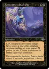 Product image for Corruption dévorante