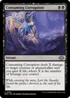 Product image for Consuming Corruption