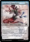 Product image for Corrupted Shapeshifter