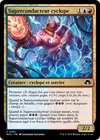 Product image for Superconducteur cyclope