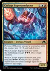 Product image for Cyclops Superconductor