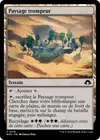 Product image for Paysage trompeur
