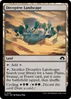 Product image for Deceptive Landscape