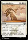 Product image for Décret de justice