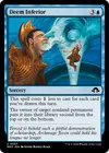 Product image for Deem Inferior