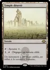 Product image for Temple déserté