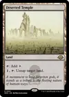 Product image for Deserted Temple