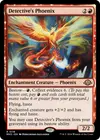 Product image for Detective's Phoenix