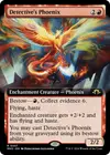 Product image for Detective's Phoenix