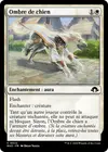 Product image for Ombre de chien