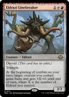 Product image for Eldrazi Linebreaker