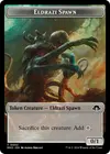 Product image for Eldrazi Spawn