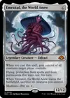 Product image for Emrakul, the World Anew