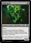 Product image for Slith gravé
