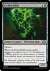Product image for Etched Slith