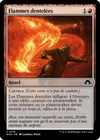Product image for Flammes dentelées