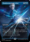Product image for Flamboiement de déni