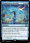 Product image for Flamboiement de déni