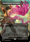 Product image for Flamboiement de malice