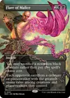 Product image for Flare of Malice