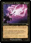 Product image for Flamboiement de malice