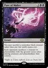 Product image for Flare of Malice